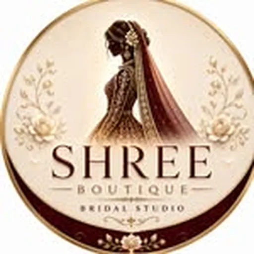 @shreeboutiquebridalstudio profile image