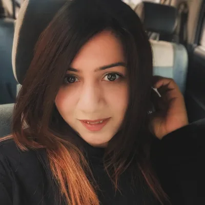 @shreyaluthramua profile image