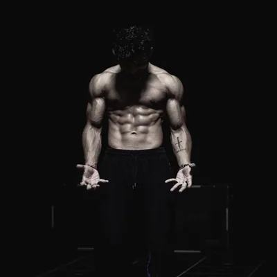 @shreyanss._lifts profile image