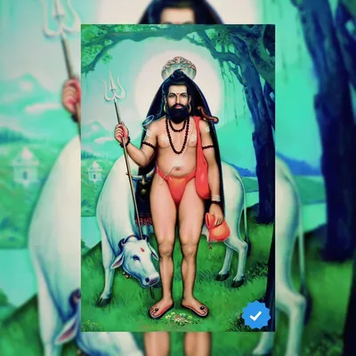 @shri_halsidhnath_appachiwadi profile image