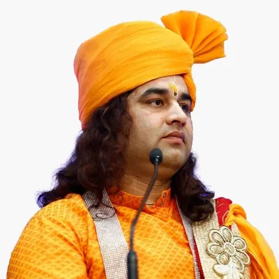 @shridevkinandanthakurjimaharaj profile image