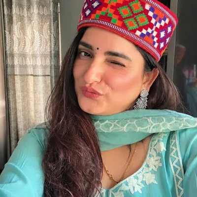 @shrmamansi profile image