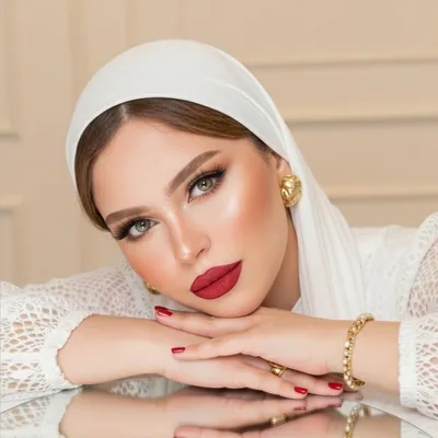 @shrouktarek_makeupartist profile image