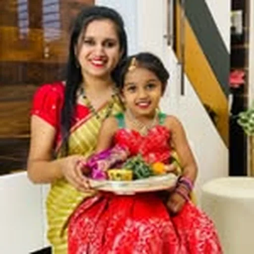@shru_mona_vlogs profile image