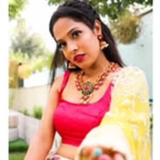 @shrutiarjunanand profile image