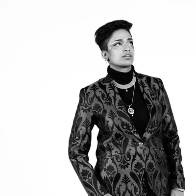 @shrutiramanimusic profile image