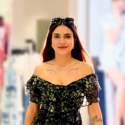 @shubhraxoxo profile image