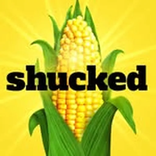 @shuckedmusical profile image