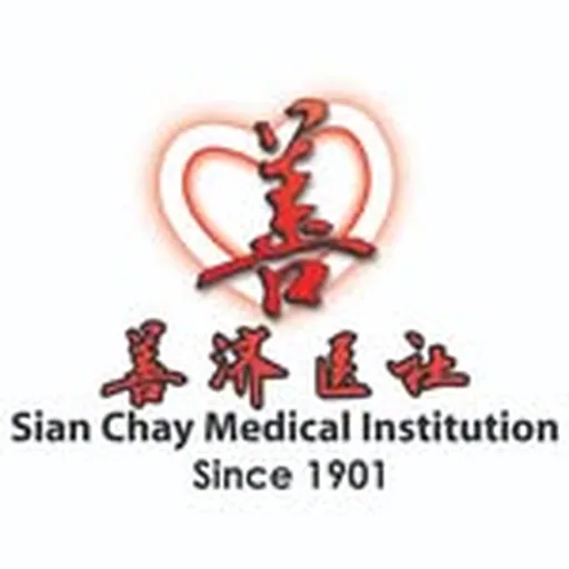 @sianchaymedicalinstitution profile image