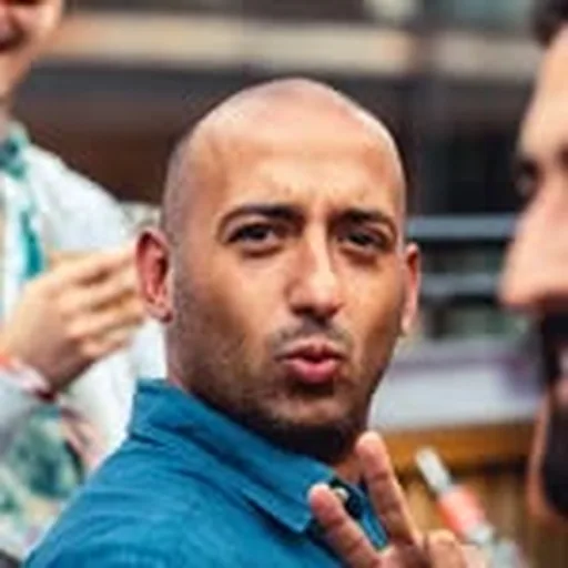 @siayaraghi profile image