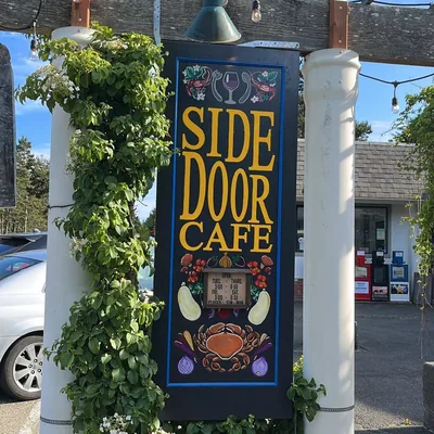 @sidedoorcafe profile image