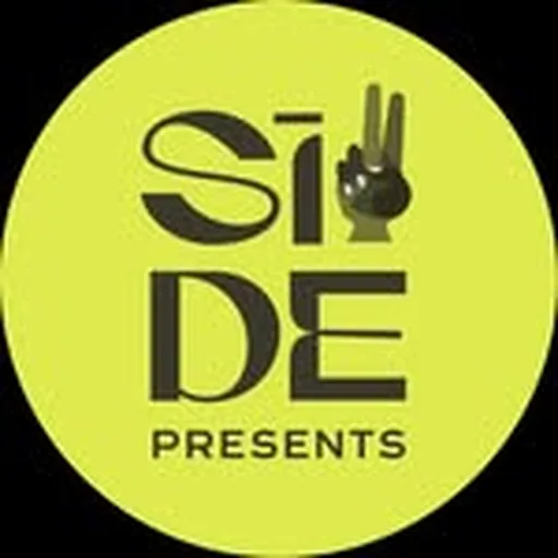@sidepresents profile image