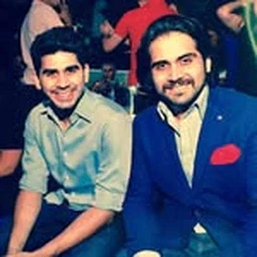@sidkas profile image