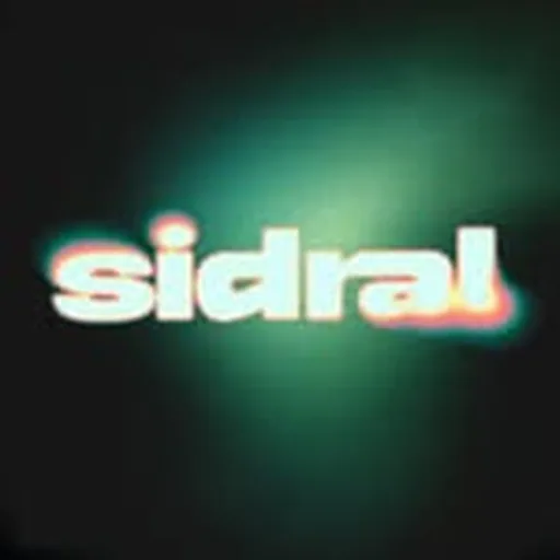@sidralmusic profile image