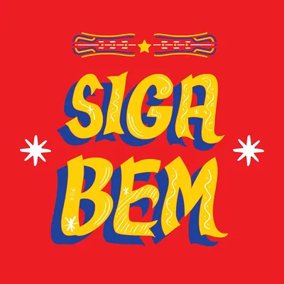 @sigabemcaminhoneira profile image