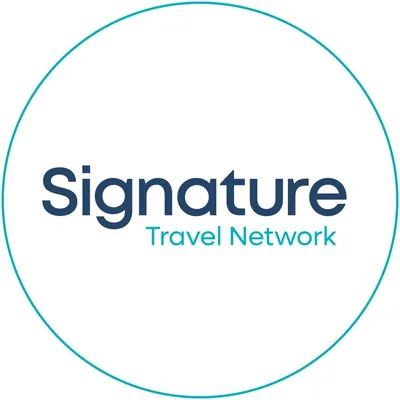 @signaturetravelnetwork profile image