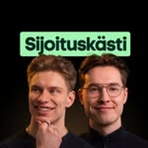 @sijoituskasti profile image