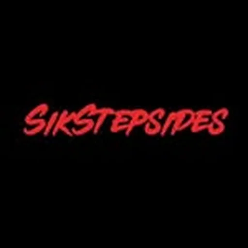 @sikstepsides profile image