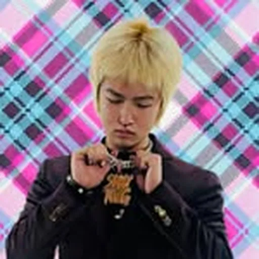 @sikyrevange profile image