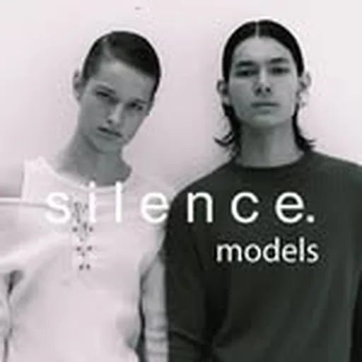 @silencemodelsmen profile image