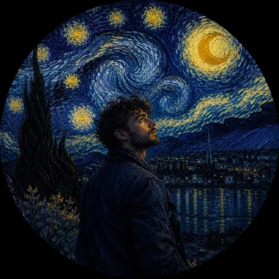 @silentframm profile image