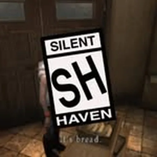 @silenthaven_ profile image