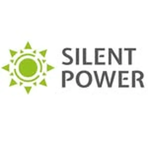 @silentpower.co profile image