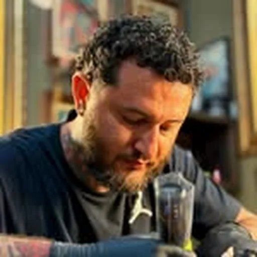 @silvantattoo profile image