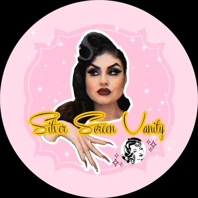 @silverscreenvanity profile image