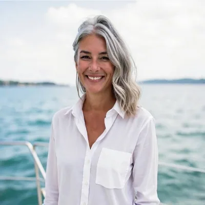 @silverwellnessgal profile image