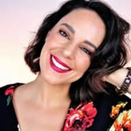 @silviaquiros profile image