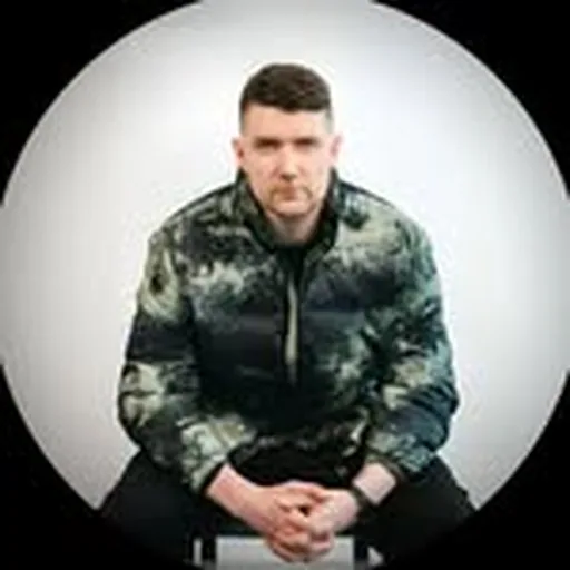 @simondoty profile image