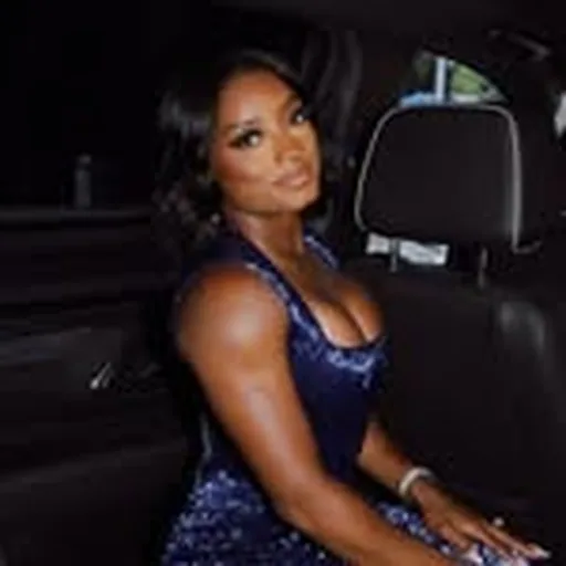 @simonebiles profile image