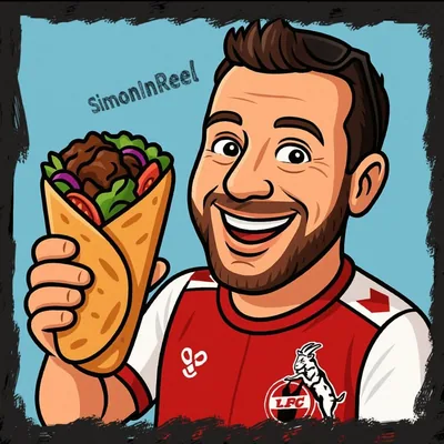 @simoninreel profile image