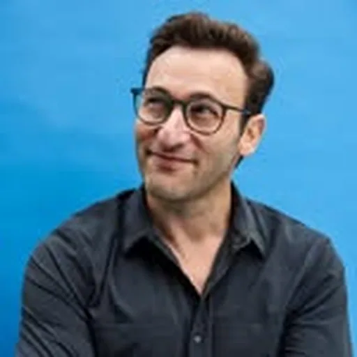 @simonsinek profile image