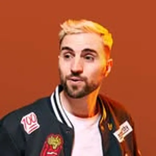 @simontaylorfunnyboy profile image