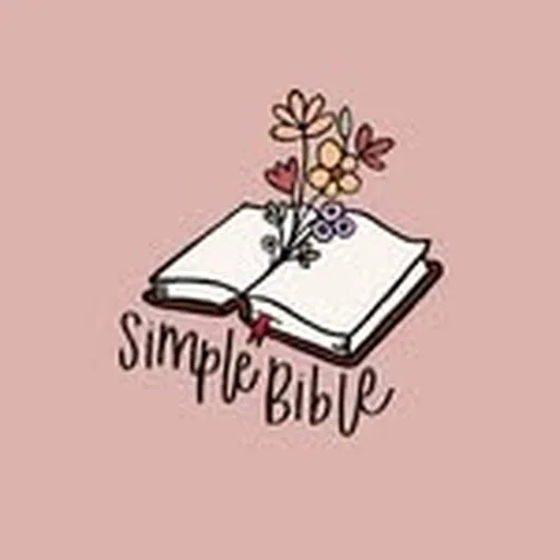 @simplebible profile image