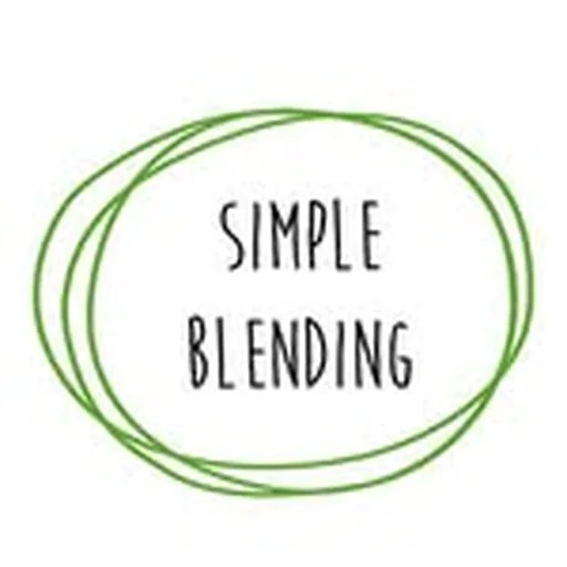@simpleblending profile image
