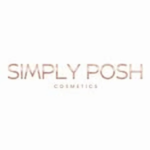 @simplyposhcosmetics profile image