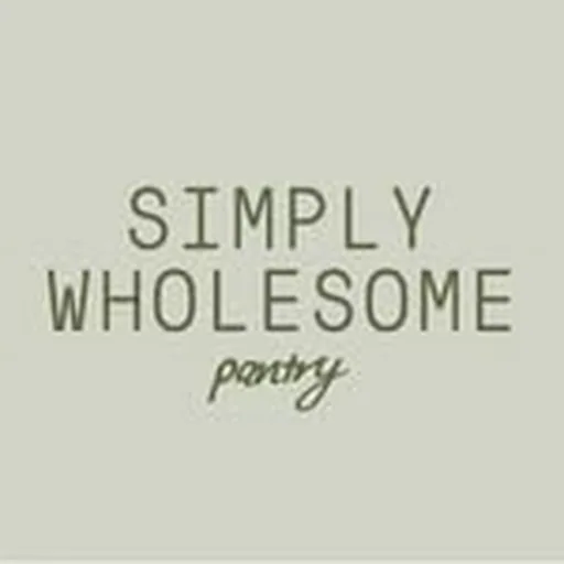 @simplywholesomepantry profile image