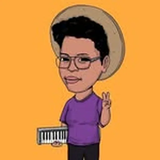 @simsonkeys profile image