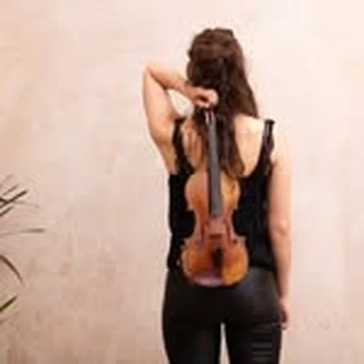 @simviolin profile image