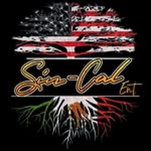 @sincal_ent profile image