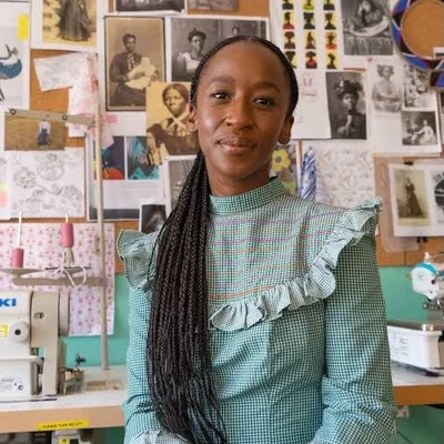 @sindisokhumalo profile image