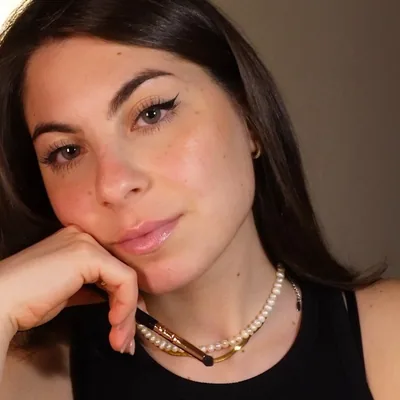 @sinemzeriner profile image
