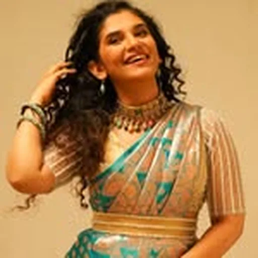 @singer_vrusha profile image