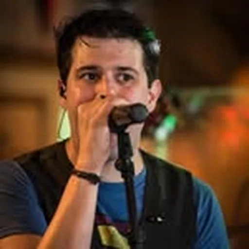 @singernickt profile image