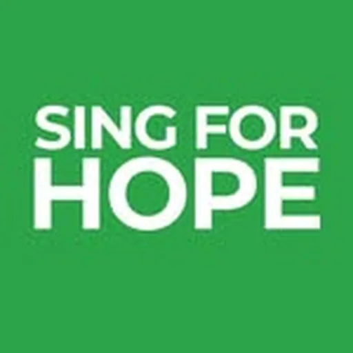 @singforhope profile image