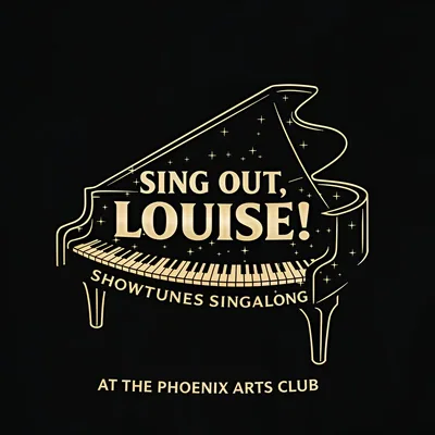 @singoutlouisesoho profile image