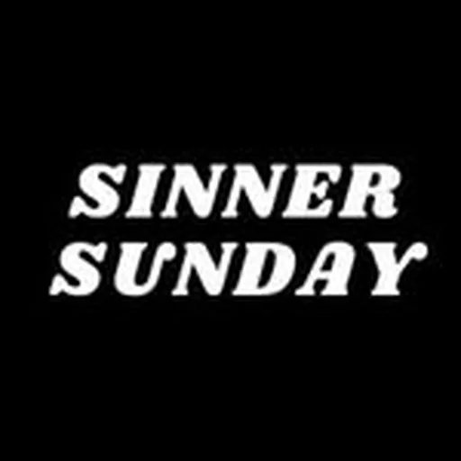 @sinnersundayconfessional profile image
